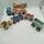 Bundle Holzspielzeug Fahrzeuge Tiere Schildere | multicolored, thumbnail 3 of 3
