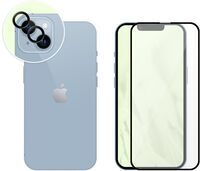 Displayschutz & Kameralinsenschutz | PanzerGlass™