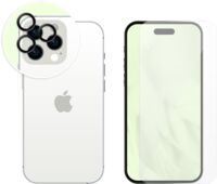 Displayschutz & Kameralinsenschutz | PanzerGlass™