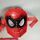 Bundle Spider-Man Set von 8 Masken & Zubehöre | mehrfarbig, thumbnail 2 of 3