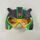 Bundle space Superhelden Roboter ninja set von 4 Masken | multicolored, thumbnail 3 of 5