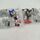 Burger King Bundle Sonic the Hedgehog Set von 4 Figuren, ab 3 4 5 Jahre | mehrfarbig, thumbnail 1 of 2