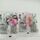 Burger King Bundle Sonic the Hedgehog Set von 4 Figuren, ab 3 4 5 Jahre | mehrfarbig, thumbnail 2 of 2