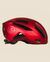 Burner Helmet Cycling Helmet Red Ocean (RECYCLED) | Nylon | Dark Gray | Large thumbnail 1/3