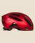 Burner Helmet Fahrradhelm Red Ocean (RECYCLED) | Nylon Fischgrät | Grau | Small thumbnail 1/3