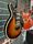 Burns Brian May Signature Sunburst Electric Guitar | sunburst, thumbnail 3 of 5