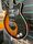 Burns Brian May Signature Sunburst Electric Guitar | sunburst, thumbnail 5 of 5