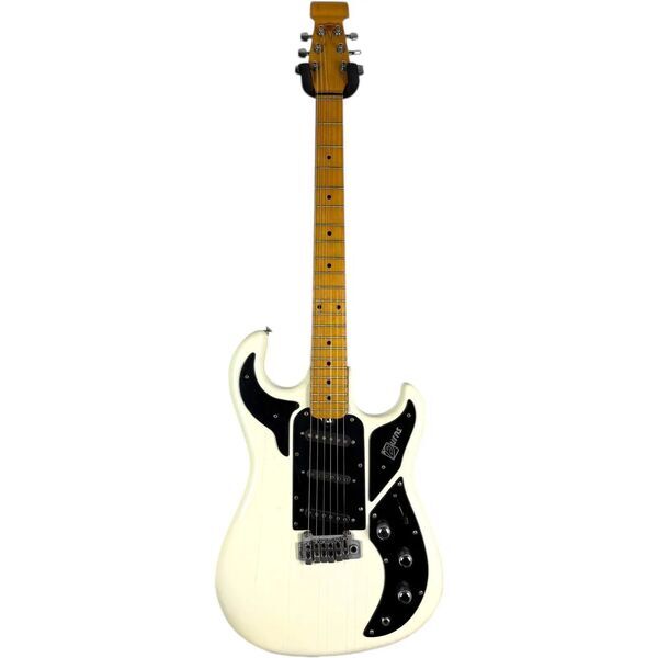 Burns Hank Marvin Signature - White | bianco, image 2 of 4