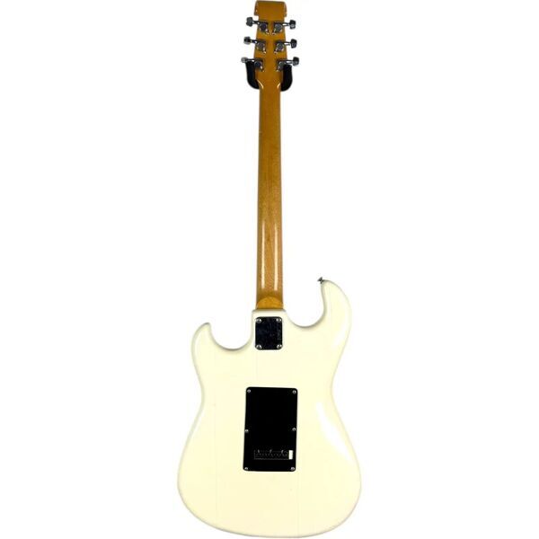 Burns Hank Marvin Signature - White | bianco, image 3 of 4