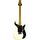 Burns Hank Marvin Signature - White | white, thumbnail 2 of 4