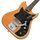 Burns Nu Sonic 1964 | cherry red, thumbnail 1 of 5