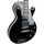 Burny Les Paul 2004 - Ebony | Ebony, thumbnail 1 of 4