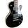 Burny Les Paul 2005 - Ebony | ebony, thumbnail 1 of 4