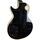 Burny Les Paul 2005 - Ebony | ebony, thumbnail 3 of 4
