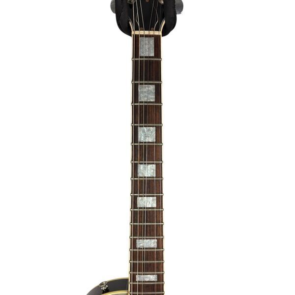 Burny Les Paul 2005 - Ebony | ebony, image 4 of 4