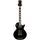 Burny Les Paul 2010 - Ebony | ebony, thumbnail 2 of 4