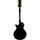 Burny Les Paul 2010 - Ebony | ebony, thumbnail 3 of 4