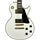 Burny Les Paul 2010 - White | hvid, thumbnail 1 of 5