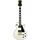 Burny Les Paul 2010 - White | hvid, thumbnail 3 of 5