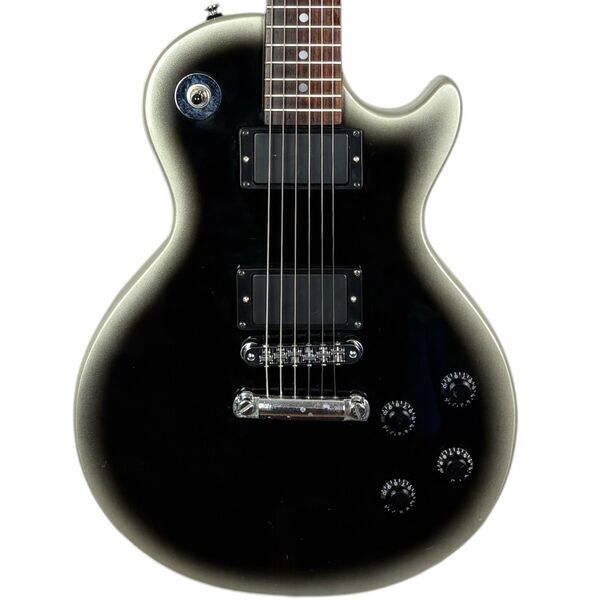 Burny Les Paul - Black Burst | Black Burst, image 1 of 5