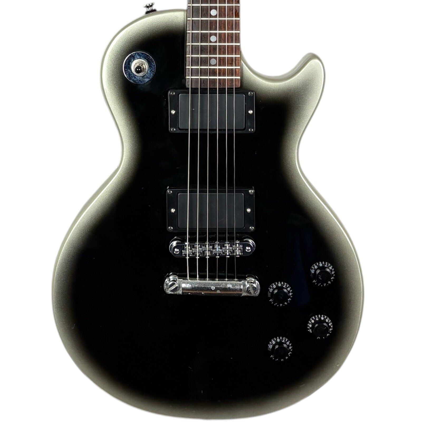 Burny Les Paul - Black Burst | Black Burst