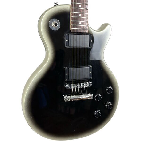 Burny Les Paul - Black Burst | Black Burst, image 2 of 5