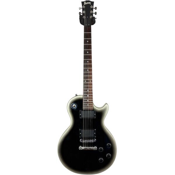 Burny Les Paul - Black Burst | Black Burst, image 3 of 5