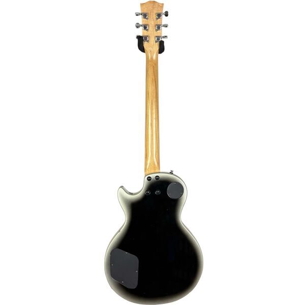 Burny Les Paul - Black Burst | Black Burst, image 4 of 5