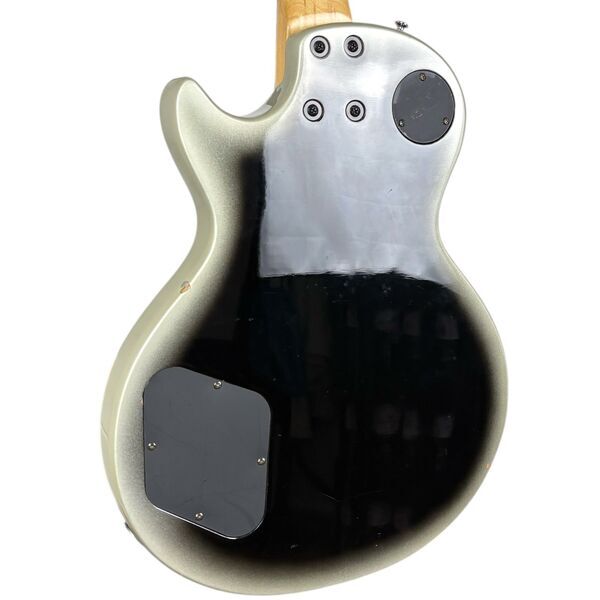 Burny Les Paul - Black Burst | Black Burst, image 5 of 5