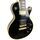 Burny Les Paul Custom - Ebony | ebony, thumbnail 1 of 4