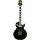 Burny Les Paul Custom - Ebony | ebony, thumbnail 2 of 4