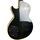 Burny Les Paul Custom - Ebony | ebony, thumbnail 4 of 4