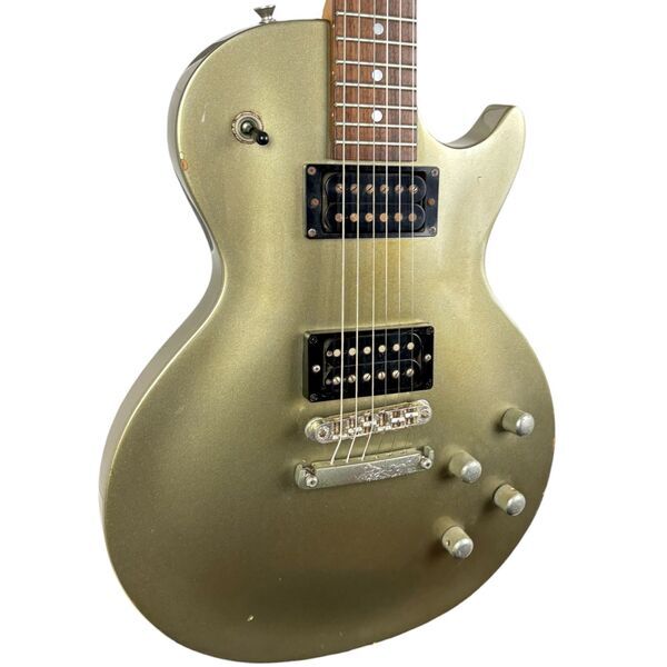 Burny Les Paul LG-480 - Metallic | metallic, image 1 of 4
