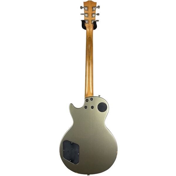 Burny Les Paul LG-480 - Metallic | metallic, image 3 of 4