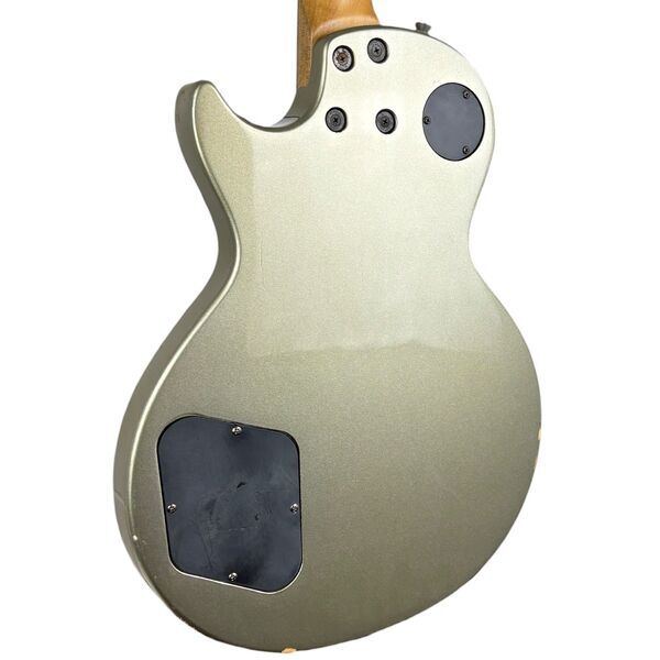 Burny Les Paul LG-480 - Metallic | metallic, image 4 of 4