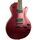 Burny Les Paul - Metallic Red | Metallic Red, thumbnail 1 of 4