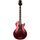 Burny Les Paul - Metallic Red | Metallic Red, thumbnail 2 of 4