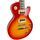 Burny Les Paul Standard - Cherry Sunburst | Cherry Sunburst, thumbnail 1 of 4