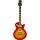 Burny Les Paul Standard - Cherry Sunburst | Cherry Sunburst, thumbnail 2 of 4