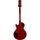 Burny Les Paul Standard - Cherry Sunburst | Cherry Sunburst, thumbnail 3 of 4