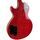 Burny Les Paul Standard - Cherry Sunburst | Cherry Sunburst, thumbnail 4 of 4