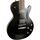 Burny LG-480 Les Paul - Black | zwart, thumbnail 1 of 4
