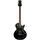Burny LG-480 Les Paul - Black | zwart, thumbnail 2 of 4
