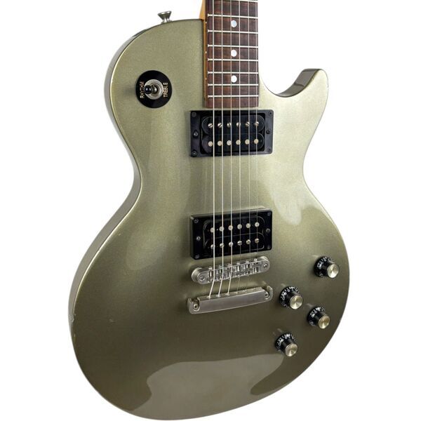 Burny LG-480 Les Paul - Metallic | metallic, image 1 of 4