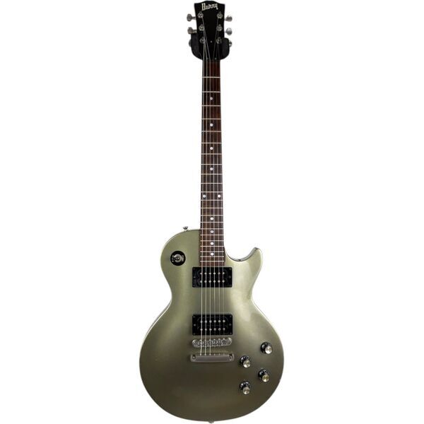 Burny LG-480 Les Paul - Metallic | metallic, image 2 of 4