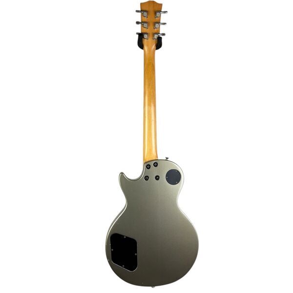 Burny LG-480 Les Paul - Metallic | metallic, image 3 of 4