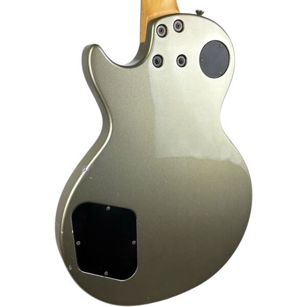 Burny LG-480 Les Paul - Metallic | metallic, image 4 of 4