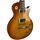 Burny LG-75R Les Paul - Honey Burst | Honey Burst, thumbnail 1 of 4
