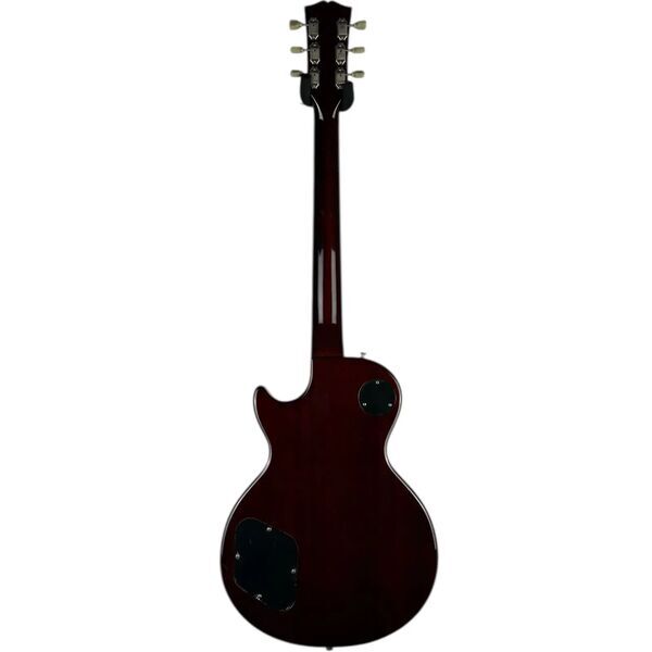 Burny LG-75R Les Paul - Honey Burst | Honey Burst, image 3 of 4