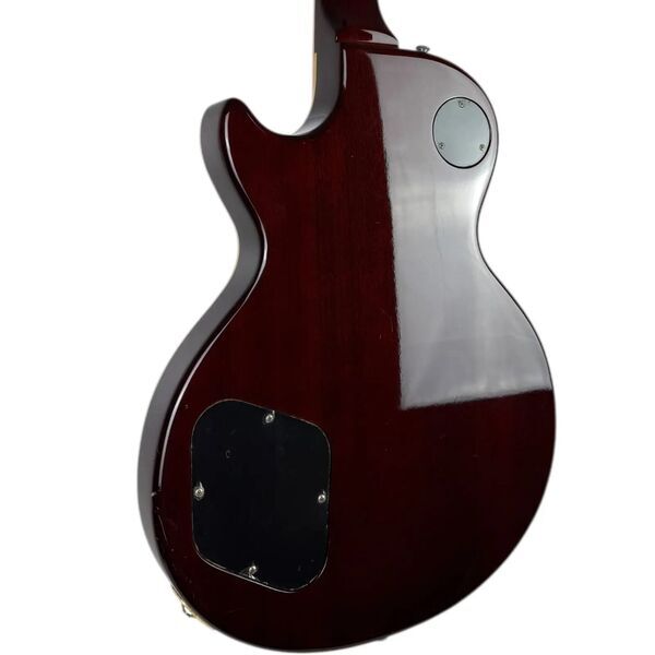 Burny LG-75R Les Paul - Honey Burst | Honey Burst, image 4 of 4